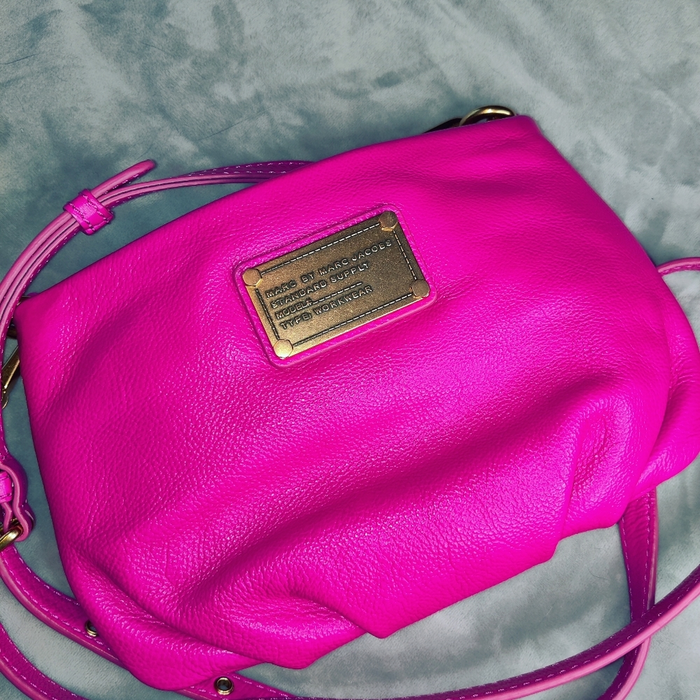 Crossbody bag